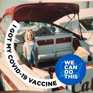 Meet your Posher, George